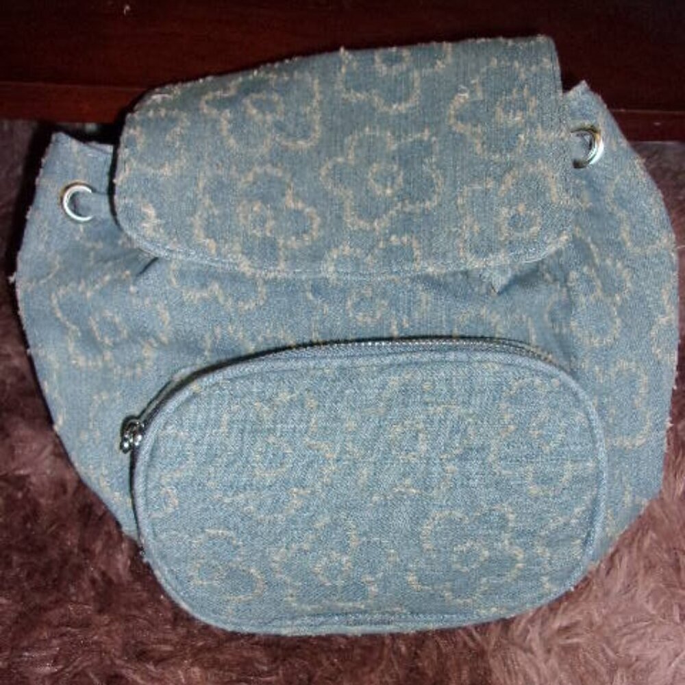 New with tags wild fable mini backpack purse